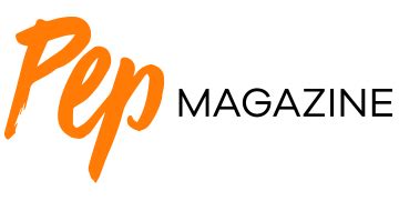 pep magazine|About Us .